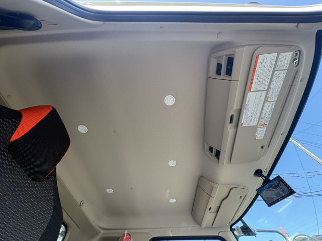 日野 レンジャー 増トン 土砂ダンプ 2KG-FE2ACA(102422) 29枚目