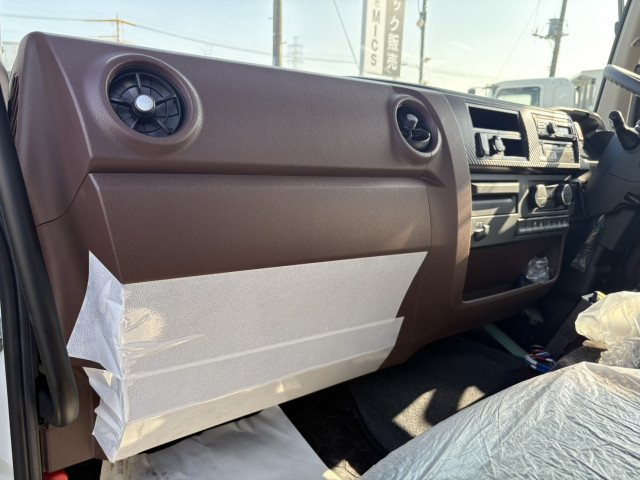 日野 レンジャー 増トン 土砂ダンプ 2KG-FE2ACA(102422) 30枚目