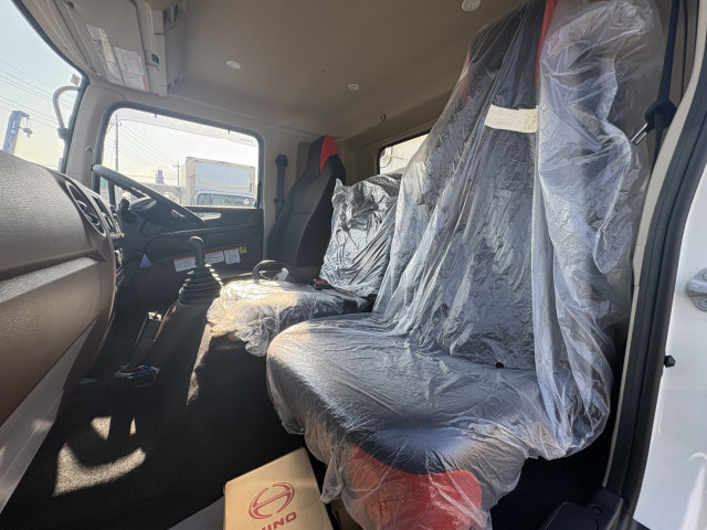 日野 レンジャー 増トン 土砂ダンプ 2KG-FE2ACA(102422) 31枚目