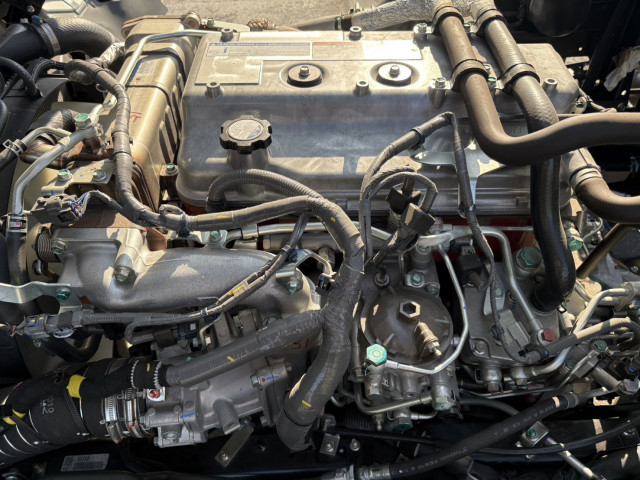 日野 レンジャー 増トン 土砂ダンプ 2KG-FE2ACA(102422) 34枚目