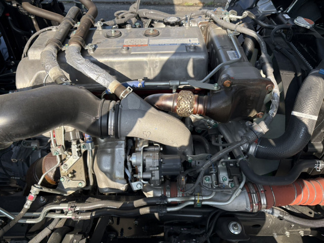 日野 レンジャー 増トン 土砂ダンプ 2KG-FE2ACA(102422) 35枚目