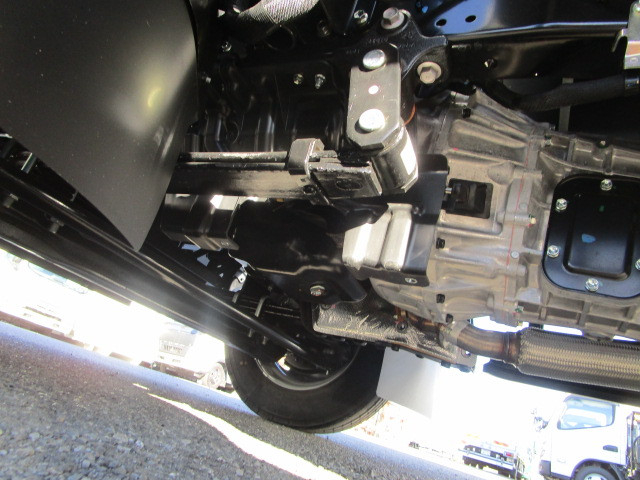 日野 デュトロ 小型 平ボディ 2KG-XZU720M(102423) 25枚目