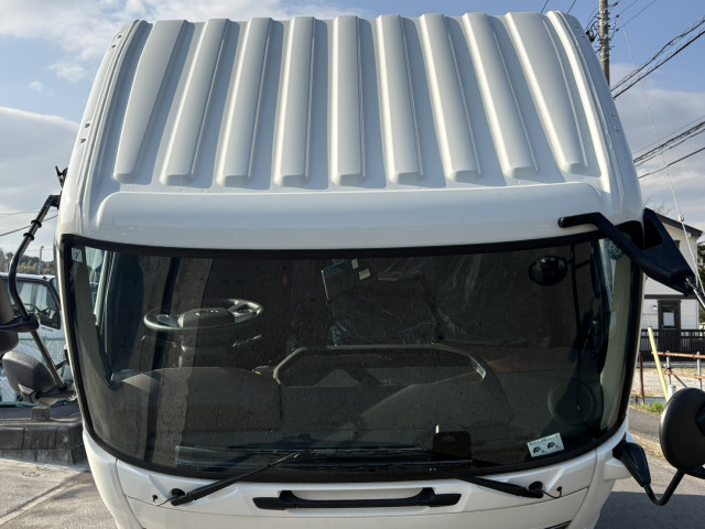 日野 レンジャー 増トン 土砂ダンプ 2KG-FE2ACA(102422) 36枚目