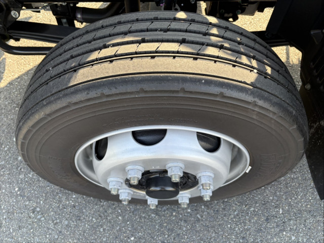 日野 レンジャー 増トン 土砂ダンプ 2KG-FE2ACA(102422) 37枚目