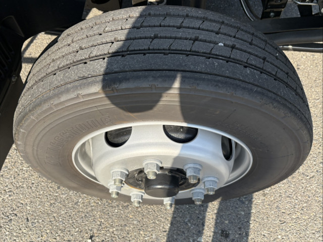 日野 レンジャー 増トン 土砂ダンプ 2KG-FE2ACA(102422) 38枚目