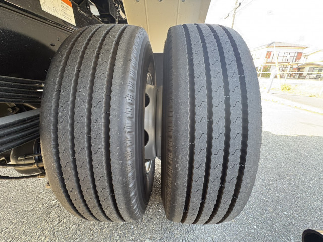 日野 レンジャー 増トン 土砂ダンプ 2KG-FE2ACA(102422) 39枚目