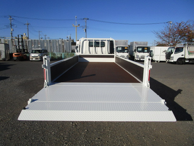 日野 デュトロ 小型 平ボディ 2KG-XZU720M(102423) 39枚目