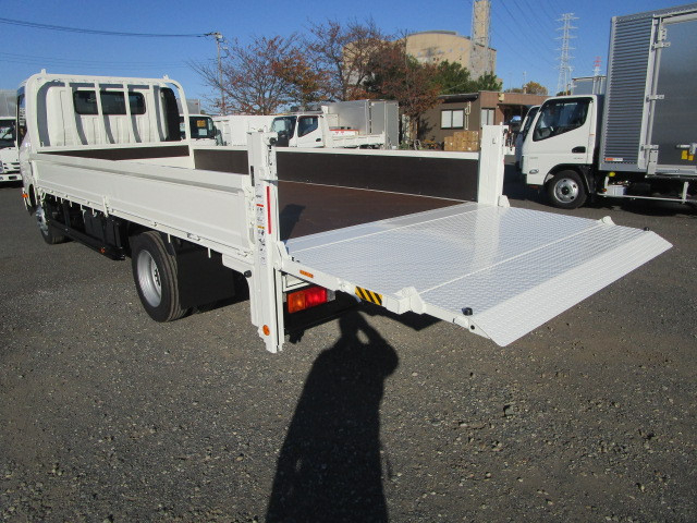 日野 デュトロ 小型 平ボディ 2KG-XZU720M(102423) 41枚目