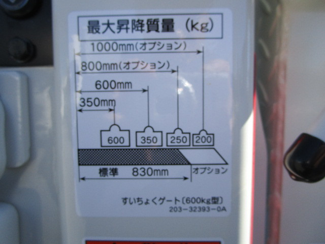 日野 デュトロ 小型 平ボディ 2KG-XZU720M(102423) 43枚目