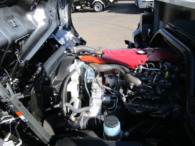 日野 デュトロ 小型 平ボディ 2KG-XZU712M(102424) 21枚目