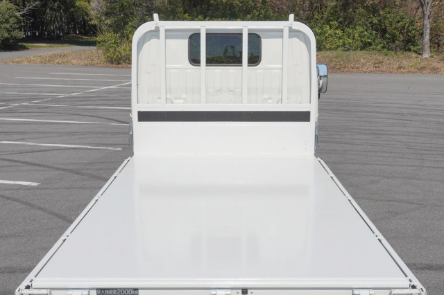 日野 デュトロ 小型 平ボディ 2KG-XZC605M(102425) 5枚目