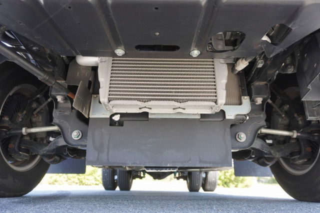 日野 デュトロ 小型 平ボディ 2KG-XZC605M(102425) 6枚目