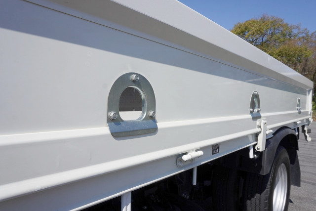 日野 デュトロ 小型 平ボディ 2KG-XZC605M(102425) 16枚目