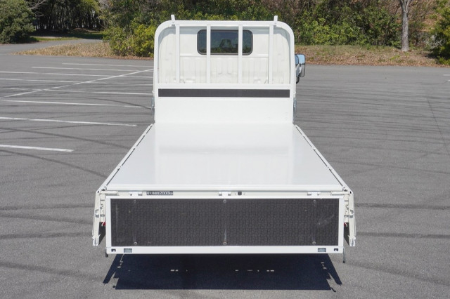 日野 デュトロ 小型 平ボディ 2KG-XZC605M(102425) 19枚目