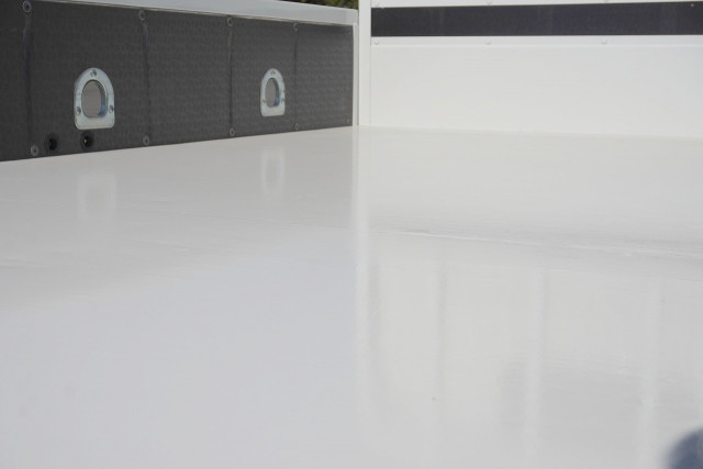 日野 デュトロ 小型 平ボディ 2KG-XZC605M(102425) 22枚目