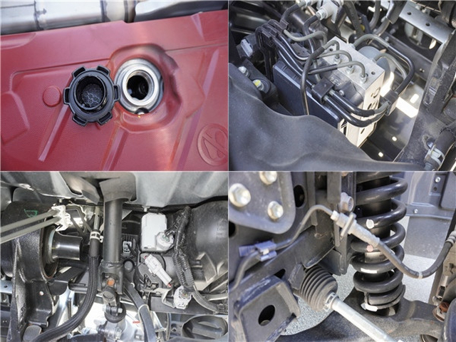 日野 デュトロ 小型 平ボディ 2KG-XZC605M(102425) 27枚目