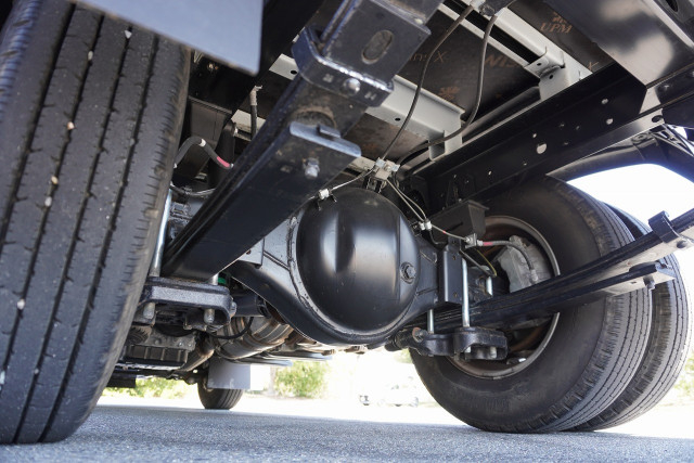 日野 デュトロ 小型 平ボディ 2KG-XZC605M(102425) 28枚目