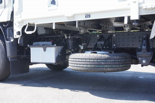 日野 デュトロ 小型 平ボディ 2KG-XZC605M(102425) 29枚目