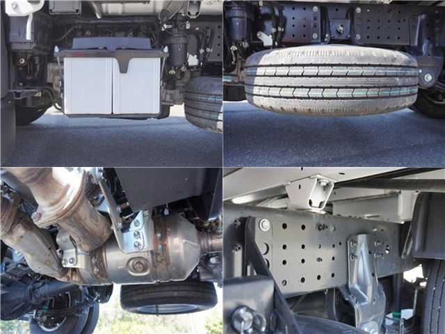 日野 デュトロ 小型 平ボディ 2KG-XZC605M(102425) 31枚目