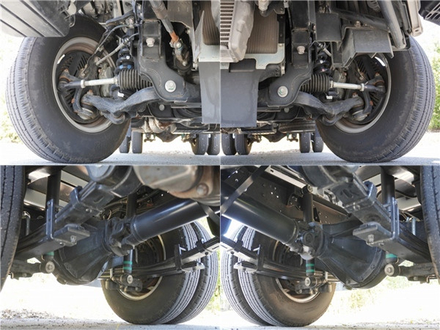 日野 デュトロ 小型 平ボディ 2KG-XZC605M(102425) 32枚目