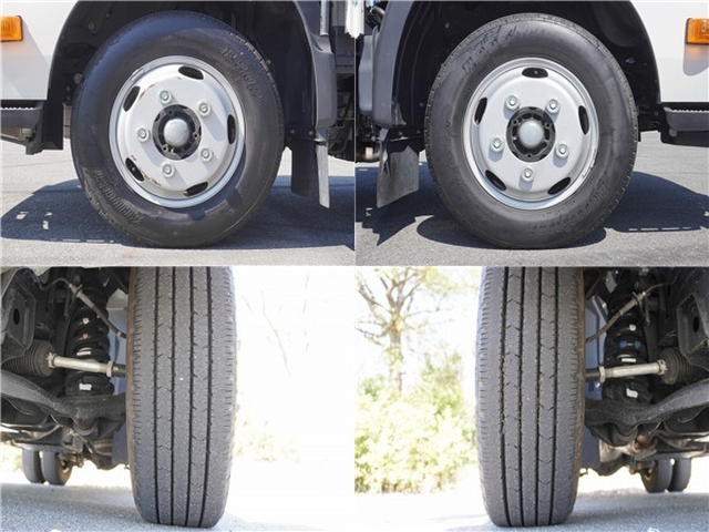 日野 デュトロ 小型 平ボディ 2KG-XZC605M(102425) 33枚目