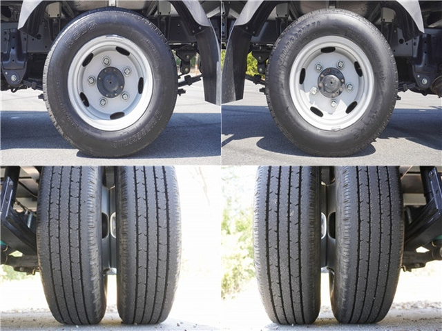 日野 デュトロ 小型 平ボディ 2KG-XZC605M(102425) 34枚目