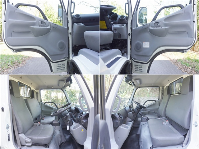 日野 デュトロ 小型 平ボディ 2KG-XZC605M(102425) 36枚目