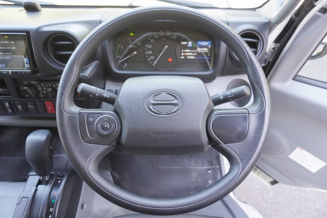 日野 デュトロ 小型 平ボディ 2KG-XZC605M(102425) 37枚目