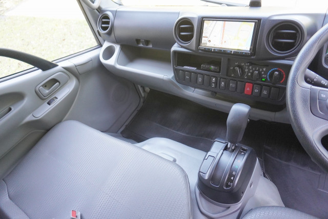 日野 デュトロ 小型 平ボディ 2KG-XZC605M(102425) 40枚目