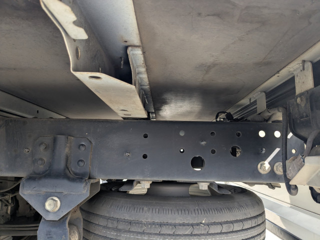 日野 デュトロ 小型 平ボディ TKG-XZC605M(102426) 10枚目