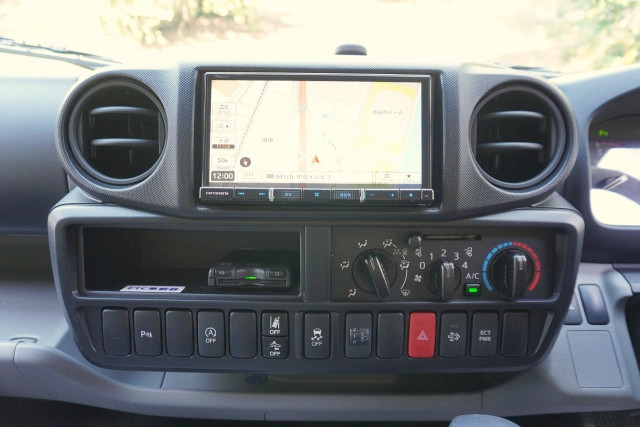 日野 デュトロ 小型 平ボディ 2KG-XZC605M(102425) 41枚目