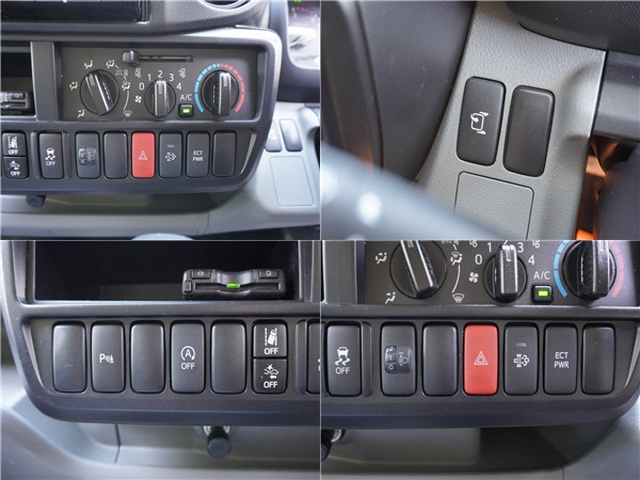 日野 デュトロ 小型 平ボディ 2KG-XZC605M(102425) 42枚目