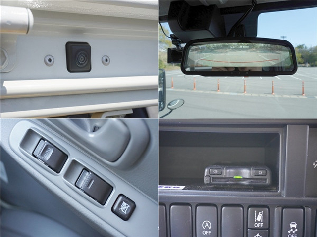 日野 デュトロ 小型 平ボディ 2KG-XZC605M(102425) 43枚目