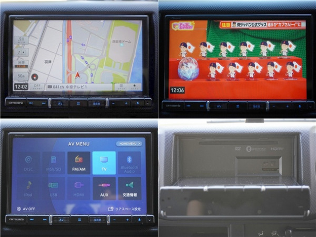 日野 デュトロ 小型 平ボディ 2KG-XZC605M(102425) 44枚目