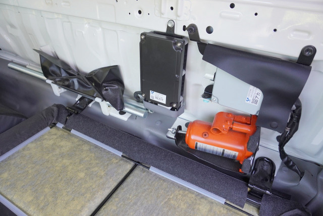 日野 デュトロ 小型 平ボディ 2KG-XZC605M(102425) 48枚目