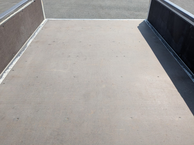 日野 デュトロ 小型 平ボディ TKG-XZC605M(102426) 18枚目