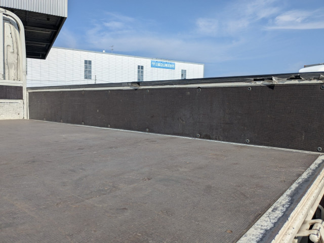 日野 デュトロ 小型 平ボディ TKG-XZC605M(102426) 19枚目