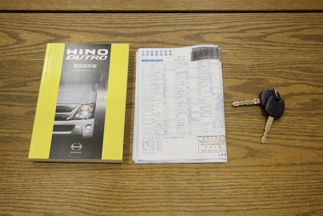 日野 デュトロ 小型 平ボディ 2KG-XZC605M(102425) 50枚目