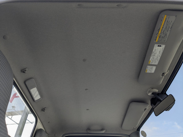日野 デュトロ 小型 平ボディ TKG-XZC605M(102426) 21枚目