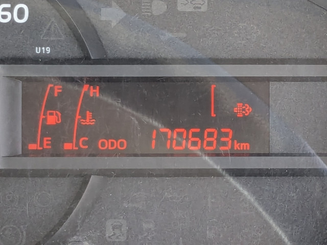 日野 デュトロ 小型 平ボディ TKG-XZC605M(102426) 24枚目