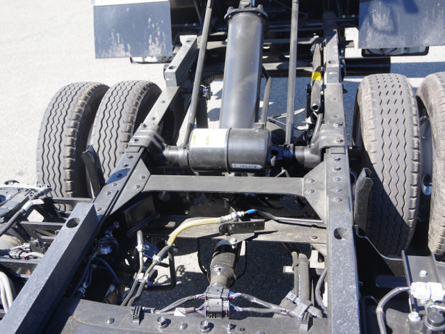 日野 デュトロ 小型 土砂ダンプ 2DG-XZU675T(102427) 8枚目