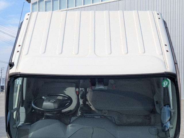 日野 デュトロ 小型 平ボディ TKG-XZC605M(102426) 28枚目