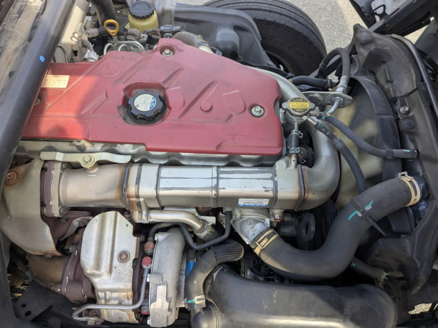 日野 デュトロ 小型 平ボディ TKG-XZC605M(102426) 29枚目