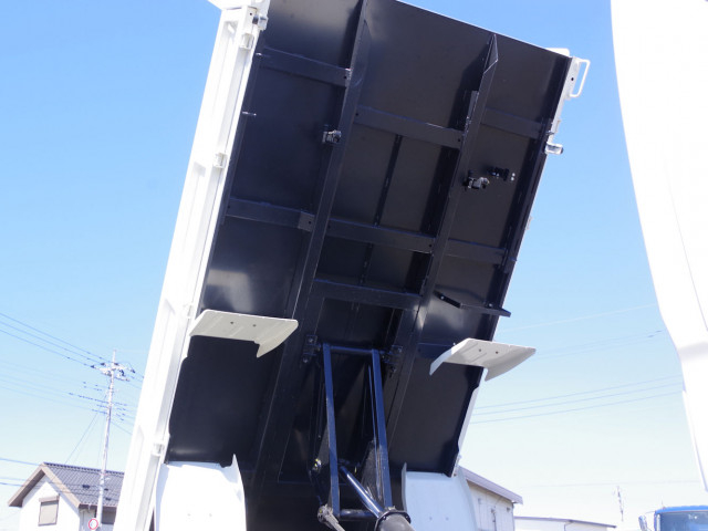 日野 デュトロ 小型 土砂ダンプ 2DG-XZU675T(102427) 10枚目