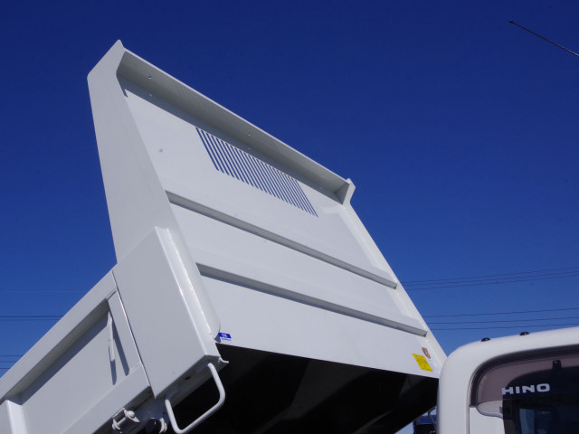 日野 デュトロ 小型 土砂ダンプ 2DG-XZU675T(102427) 11枚目