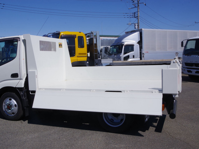 日野 デュトロ 小型 土砂ダンプ 2DG-XZU675T(102427) 12枚目