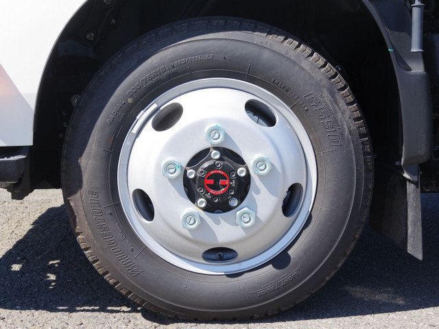 日野 デュトロ 小型 土砂ダンプ 2DG-XZU675T(102427) 15枚目