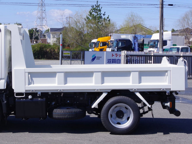 日野 デュトロ 小型 土砂ダンプ 2DG-XZU675T(102427) 18枚目