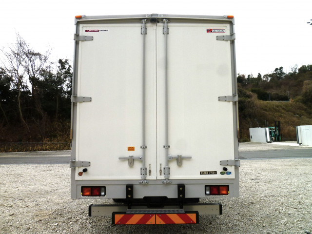 三菱ふそう ファイター 中型 ウィング 2KG-FK65F(102428) 5枚目