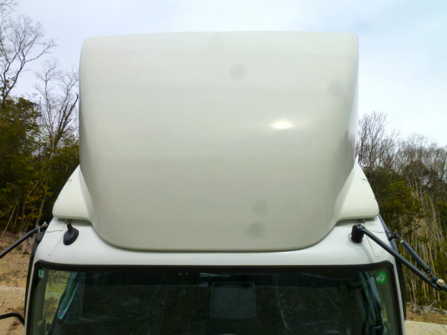 三菱ふそう ファイター 中型 ウィング 2KG-FK65F(102428) 7枚目